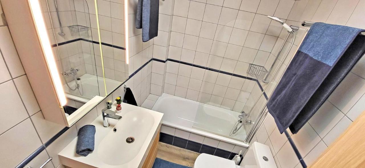 Holiday Flat Vista Puerto, Gran Tarajal, 2 Bedrooms, Air Conditioning Extérieur photo